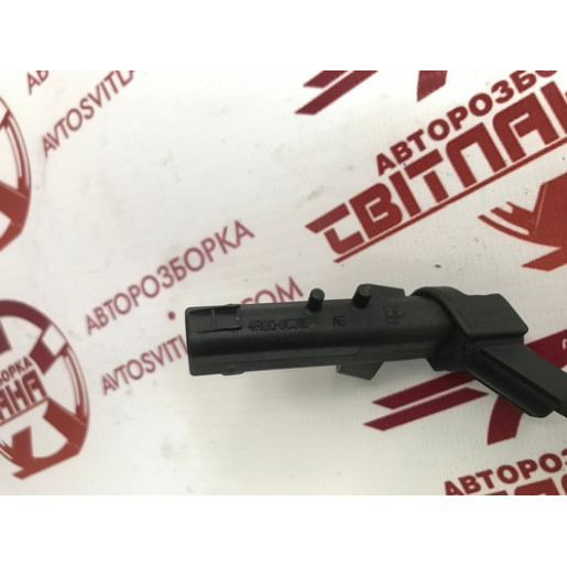 Датчик положения коленвала Jaguar XF 2008-2015 4R8Q6C315AE